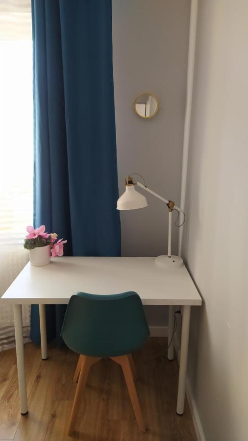 Apartamenty Mm - Chmielna Zielona Góra Exteriör bild