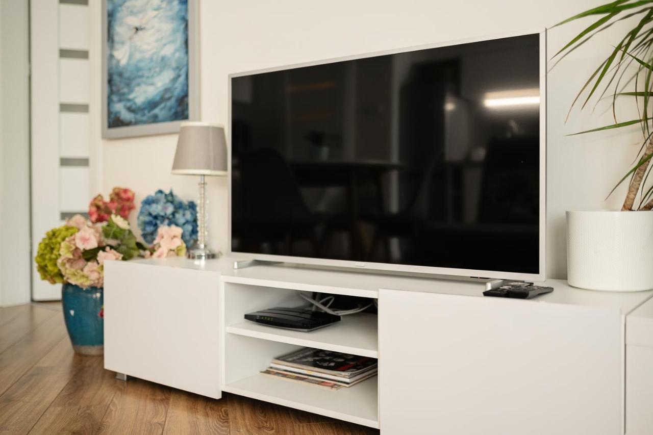 Apartamenty Mm - Chmielna Zielona Góra Exteriör bild
