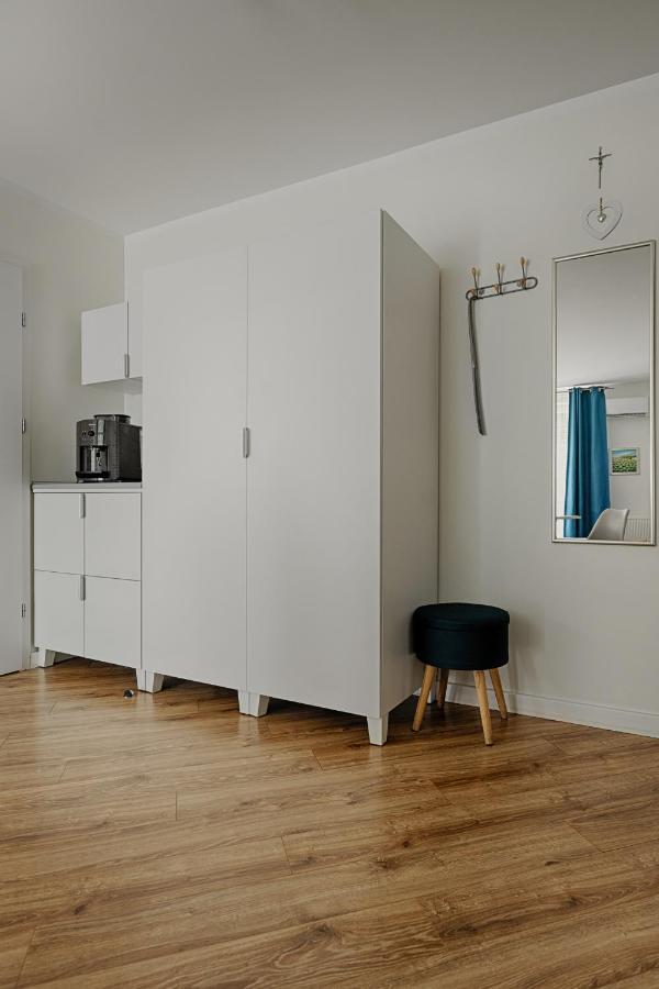 Apartamenty Mm - Chmielna Zielona Góra Exteriör bild
