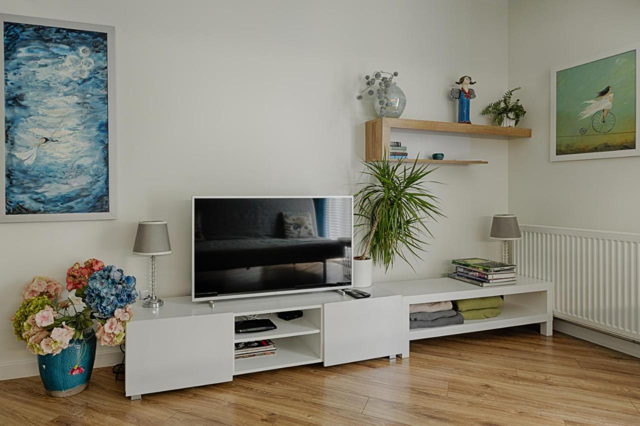 Apartamenty Mm - Chmielna Zielona Góra Exteriör bild