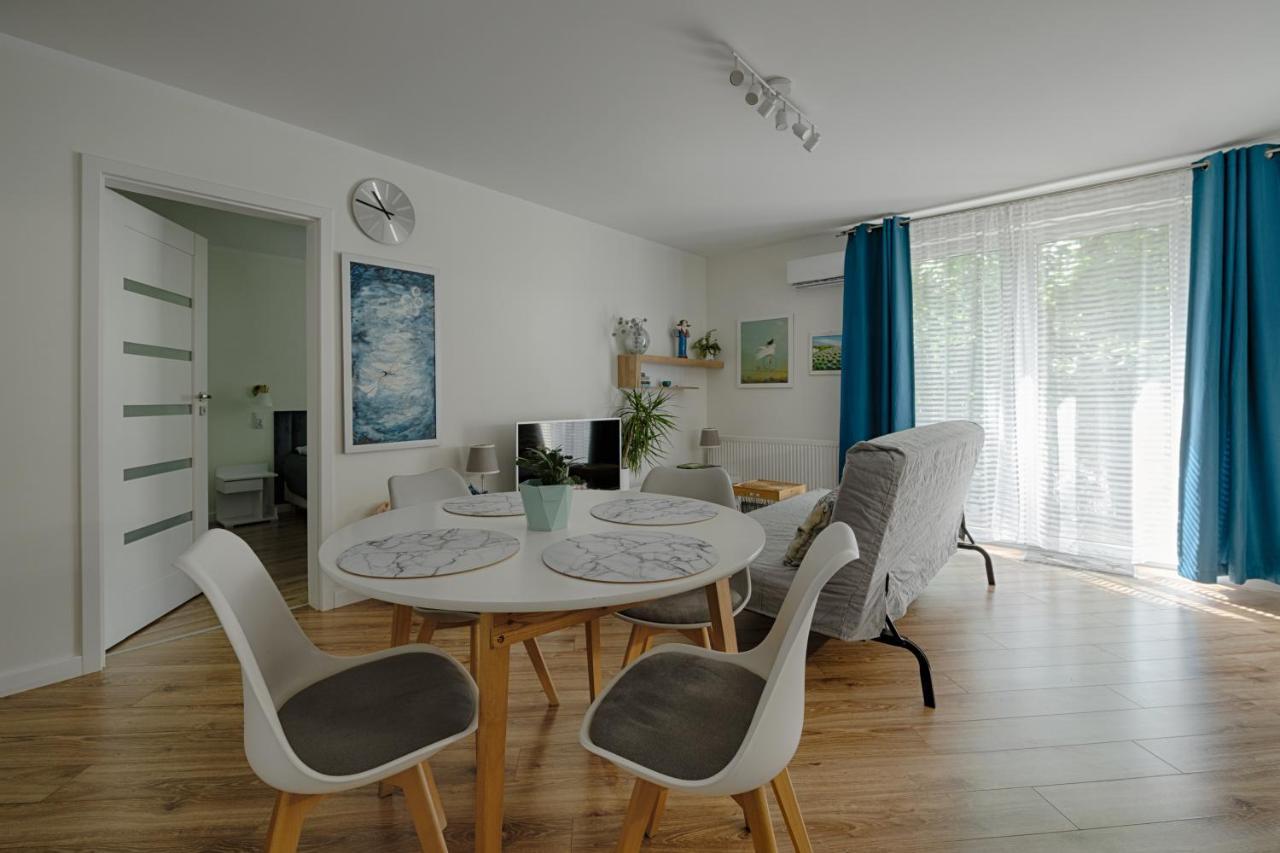 Apartamenty Mm - Chmielna Zielona Góra Exteriör bild