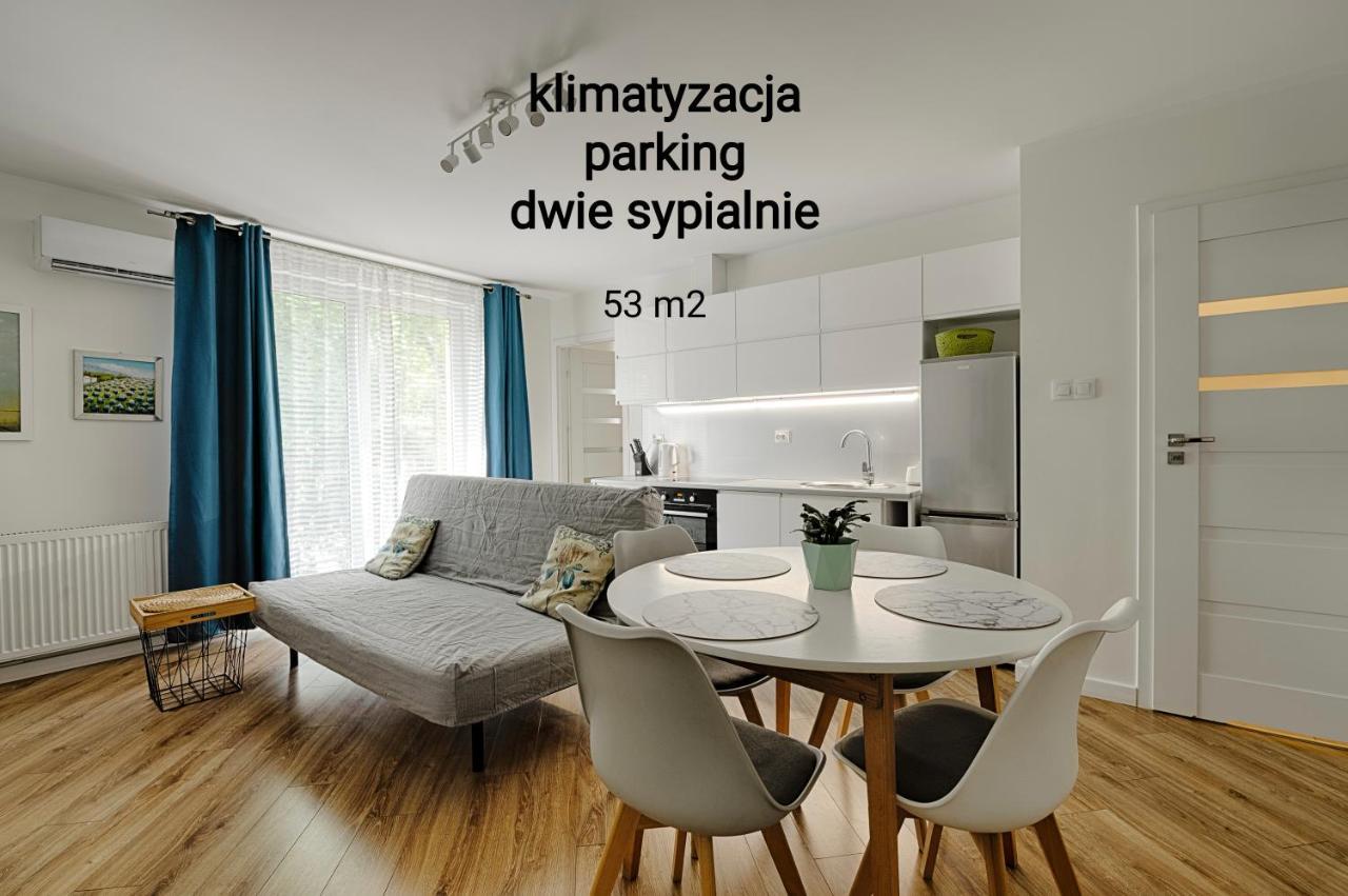 Apartamenty Mm - Chmielna Zielona Góra Exteriör bild
