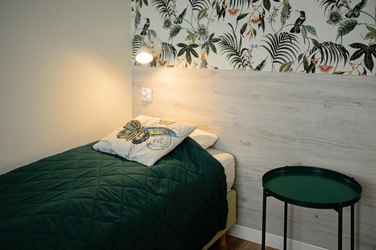 Apartamenty Mm - Chmielna Zielona Góra Exteriör bild