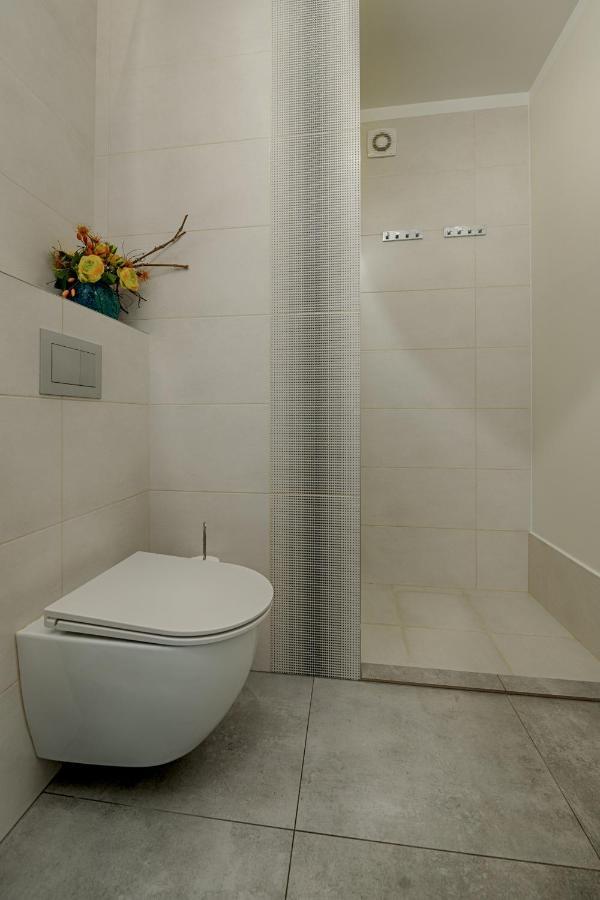 Apartamenty Mm - Chmielna Zielona Góra Exteriör bild